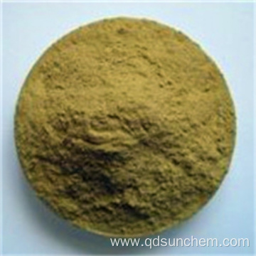 Calcium Lignosulfonate (concrete additive)